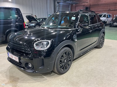 MINI 1.5 COOPER