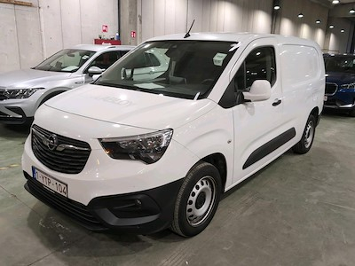 Opel Combo 1.5 TURBO D 75KW 2.3T L2H1 EDITION