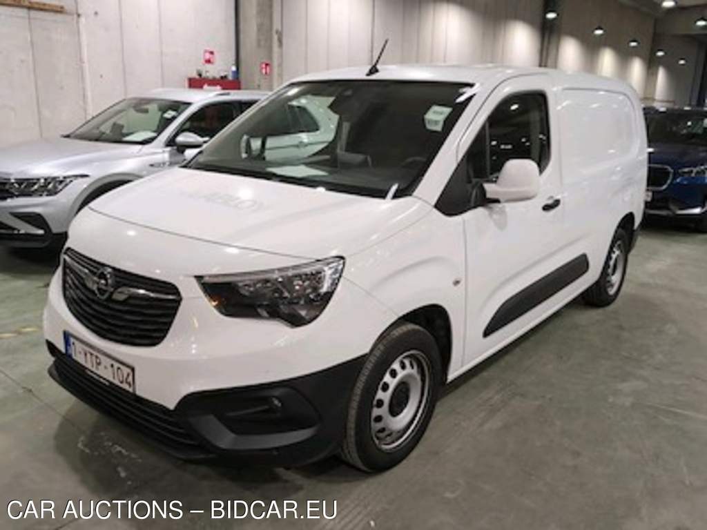 Opel Combo 1.5 TURBO D 75KW 2.3T L2H1 EDITION