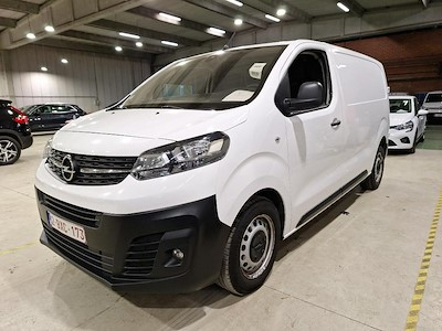 Opel Vivaro 2.0 TURBO 106KW INNOVATION L2H1 AUTO