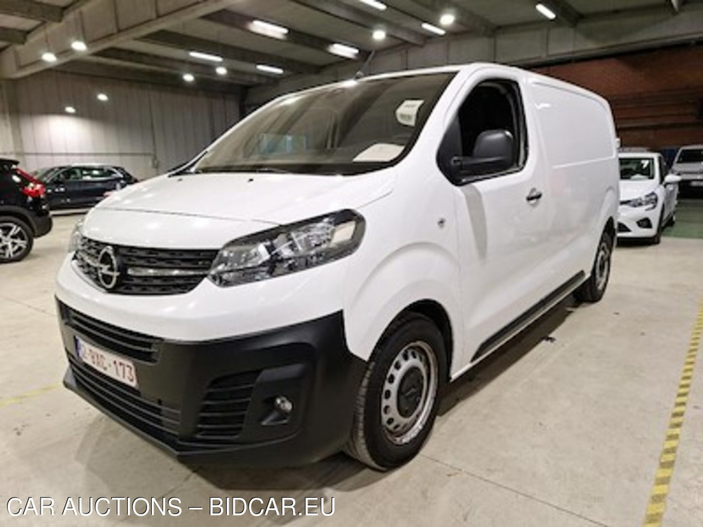 Opel Vivaro 2.0 TURBO 106KW INNOVATION L2H1 AUTO