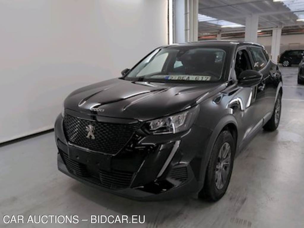 Peugeot 2008 1.2 PURETECH 74KW S-S ACTIVE PACK