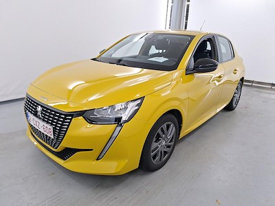 Peugeot 208 1.2 PURETECH 55KW S-S ACTIVE PACK