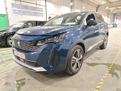 Peugeot 3008 1.5 BLUEHDI 96KW S&S ALLURE PACK