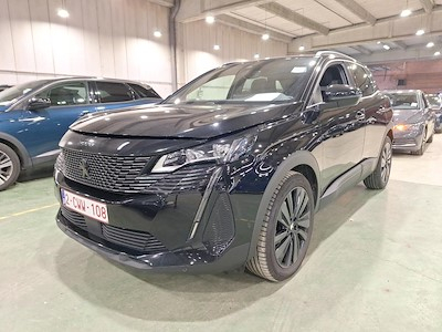 Peugeot 3008 1.5 BLUEHDI S&S EAT8 GT