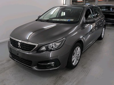 Peugeot 308 1.5 BLUEHDI 96KW S-S ACTIVE PACK