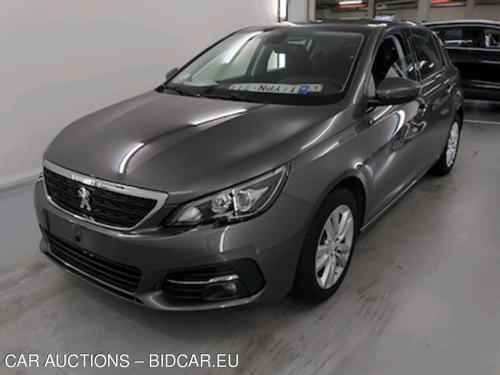 Peugeot 308 1.5 BLUEHDI 96KW S-S ACTIVE PACK