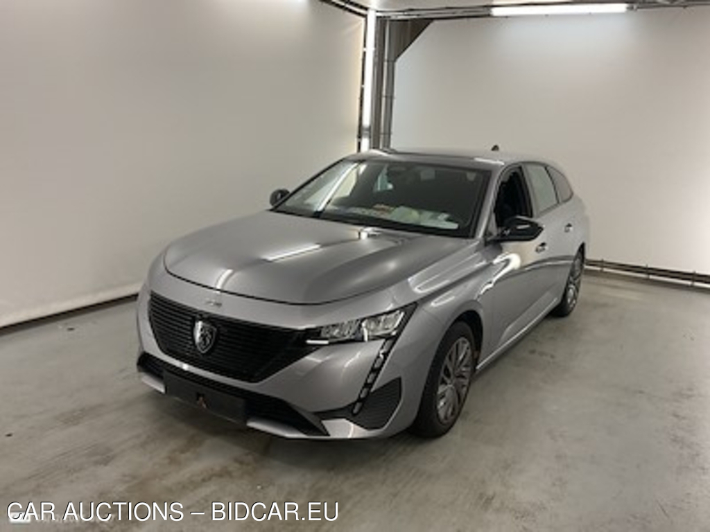 Peugeot 308 SW 1.2 PURETECH 81KW S-S ACTIVE PACK