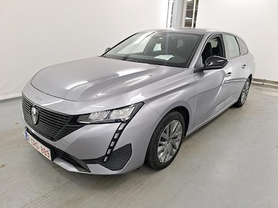 Peugeot 308 SW 1.2 PURETECH 81KW S-S ACTIVE PACK