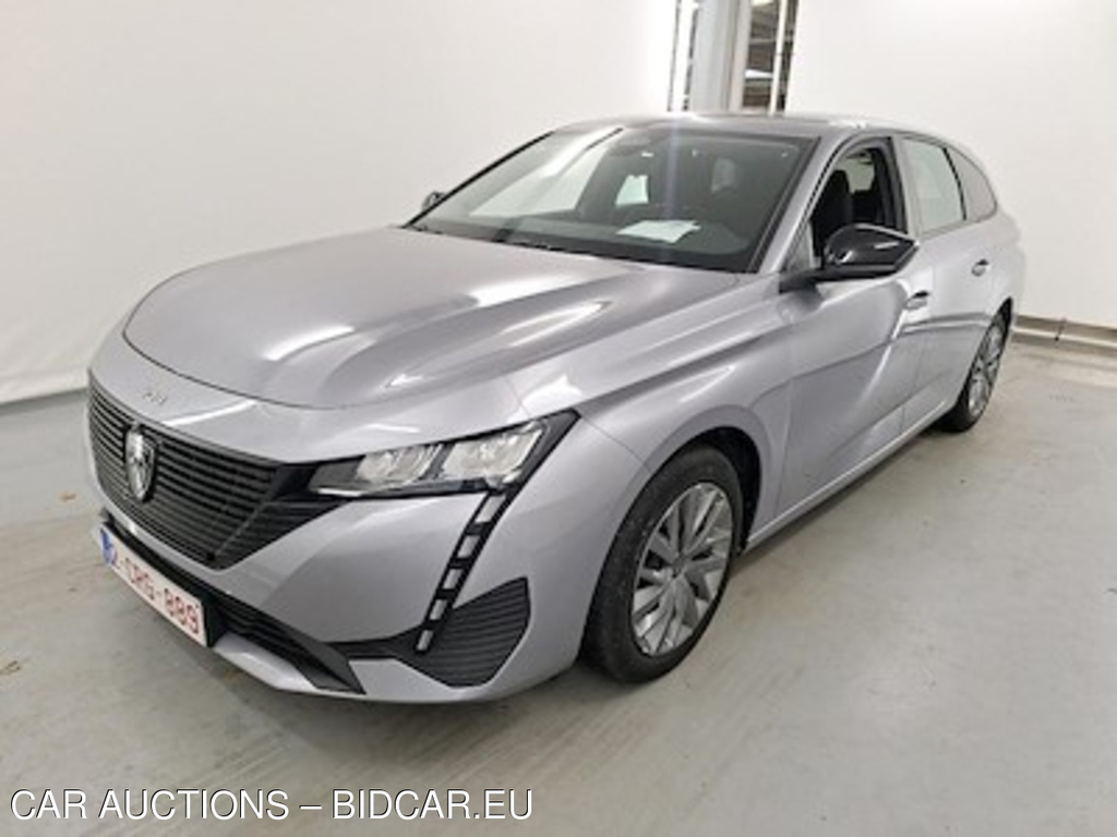 Peugeot 308 SW 1.2 PURETECH 81KW S-S ACTIVE PACK