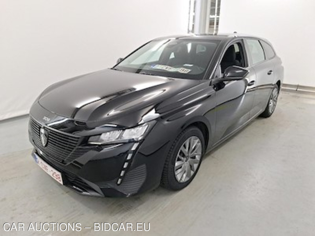 Peugeot 308 SW 1.2 PURETECH 81KW S-S ACTIVE PACK