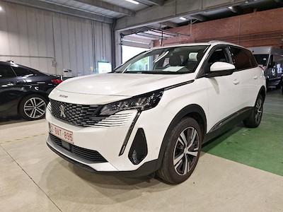 Peugeot 5008 1.2 PURETECH 130 AUTO ALLURE PACK