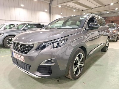 Peugeot 5008 1.5 BLUEHDI 130 GT LINE
