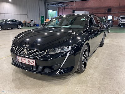 Peugeot 508 SW 1.5 BLUEHDI 130 S&S AUTO GT