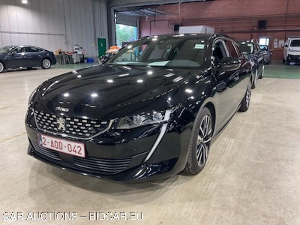 Peugeot 508 SW 1.5 BLUEHDI 130 S&amp;S AUTO GT