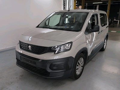 Peugeot RIFTER 1.5 BLUEHDI 75KW S-S ACTIVE