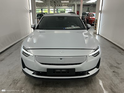 Polestar 2 BEV 82KWH Long Range Single Motor RWD