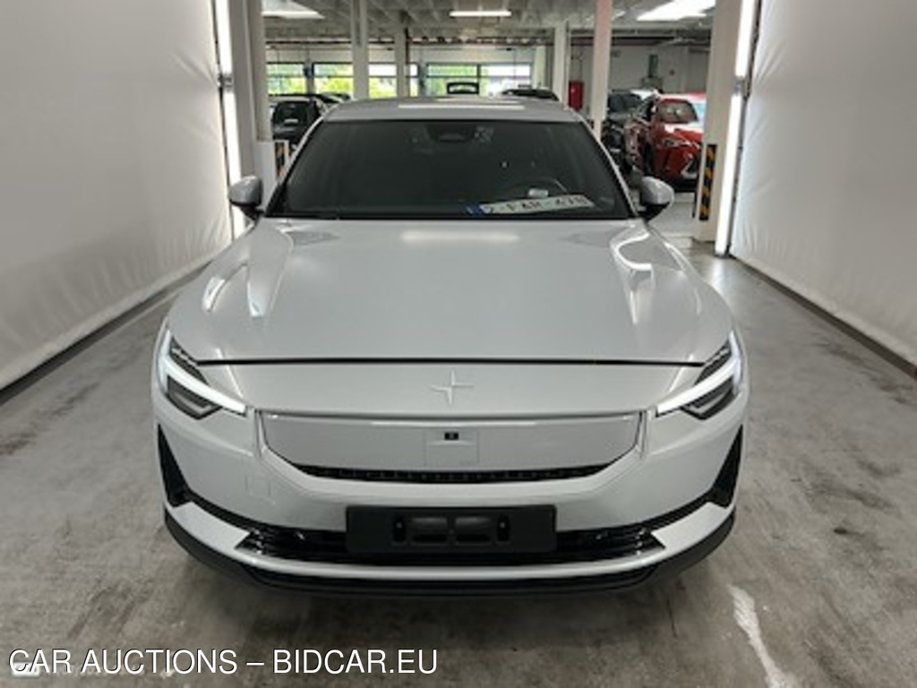 Polestar 2 BEV 82KWH Long Range Single Motor RWD