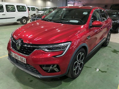 Renault ARKANA 1.6 E-TECH 145 INTENS