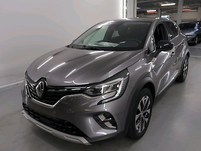 Renault CAPTUR 1.0 TCE 90 TECHNO