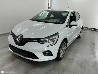 Renault Clio 1.0 TCE 100 CORPORATE EDITION