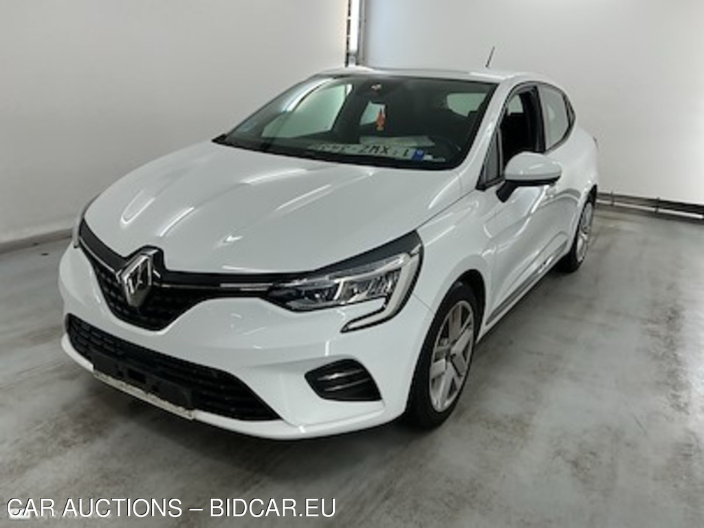Renault Clio 1.0 TCE 100 CORPORATE EDITION