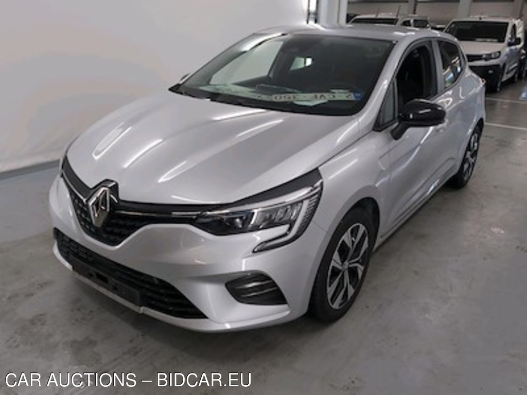 Renault CLIO 1.0 TCE 90 EVOLUTION