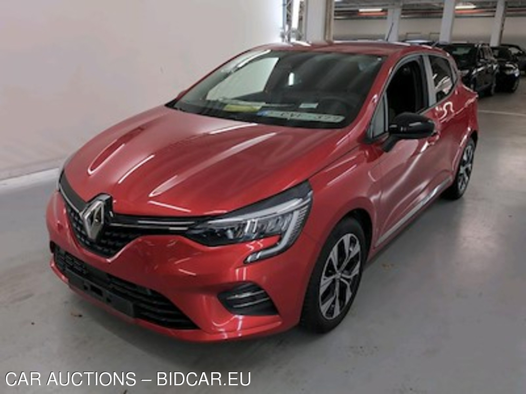 Renault CLIO 1.0 TCE 90 EVOLUTION