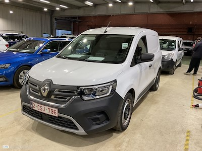 Renault KANGOO BEV 44KWH NOS ADVANCE 22KW CHARGER