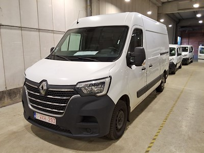 Renault Master 35 fou mwb mhr dsl 2.3 dCi 35 L2H2 En.Tw.Turbo Confort Qui. STOCK