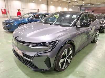 Renault Megane e-tech 60KWH R220 SUPER CHARGE TECHNO