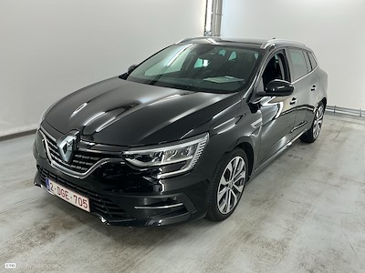 Renault Megane grandtour 1.3 TCE 140 TECHNO