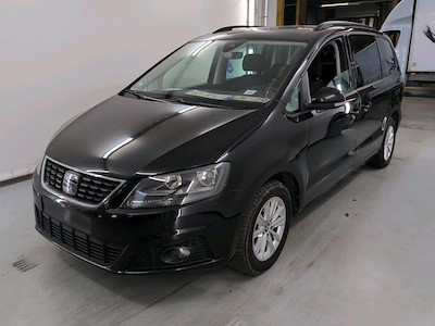 Seat Alhambra - 2015 1.4 TSI Move!