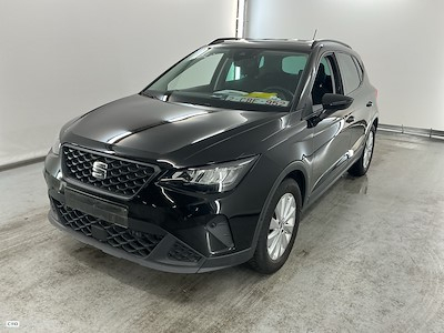 Seat ARONA 1.0 TSI 81KW MOVE DCT