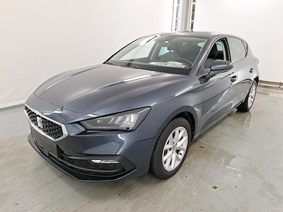 Seat LEON 1.0 TSI 110 MOVE!