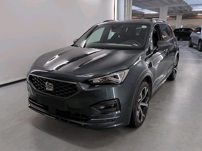 Seat TARRACO 1.4 TSI PHEV FR DCT