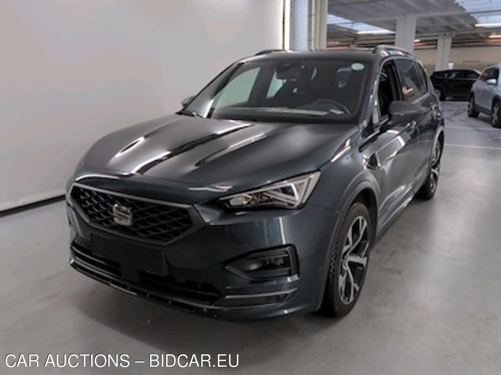 Seat TARRACO 1.4 TSI PHEV FR DCT