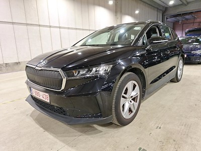 Skoda ENYAQ 62KWH IV 60