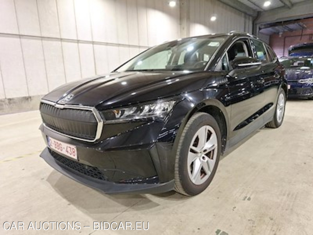 Skoda ENYAQ 62KWH IV 60