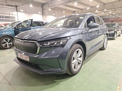 Skoda ENYAQ 82KWH IV 80