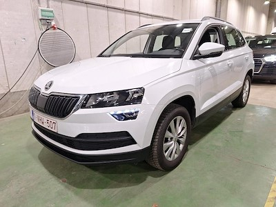 Skoda KAROQ 1.5 TSI ACT Ambition (EU6.2)