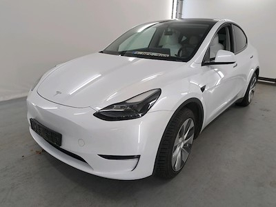 Tesla Model Y BEV LONG RANGE AUTO 4WD