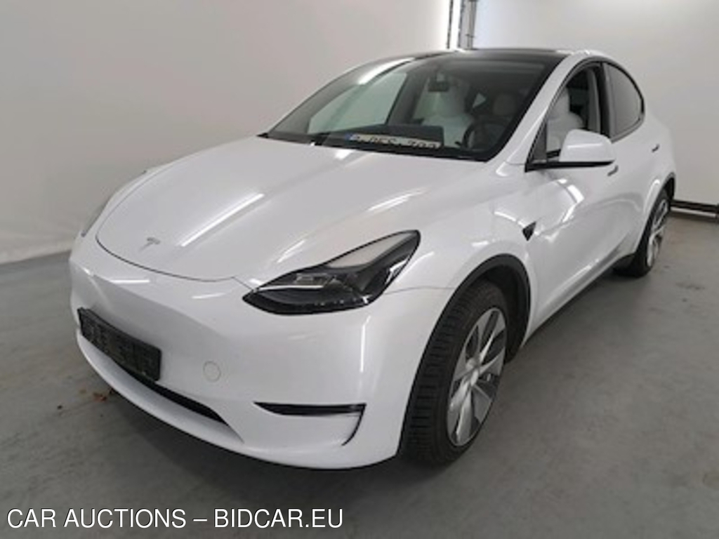 Tesla Model Y BEV LONG RANGE AUTO 4WD
