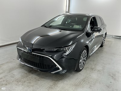 Toyota Corolla 1.8 HEV PREMIUM E-CVT