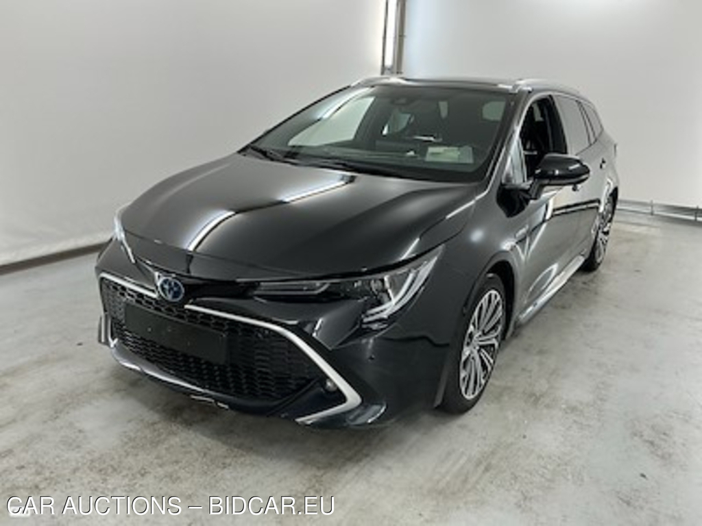 Toyota Corolla 1.8 HEV PREMIUM E-CVT
