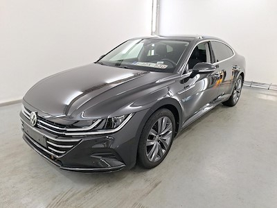 Volkswagen ARTEON 2.0 TDI 110KW DSG