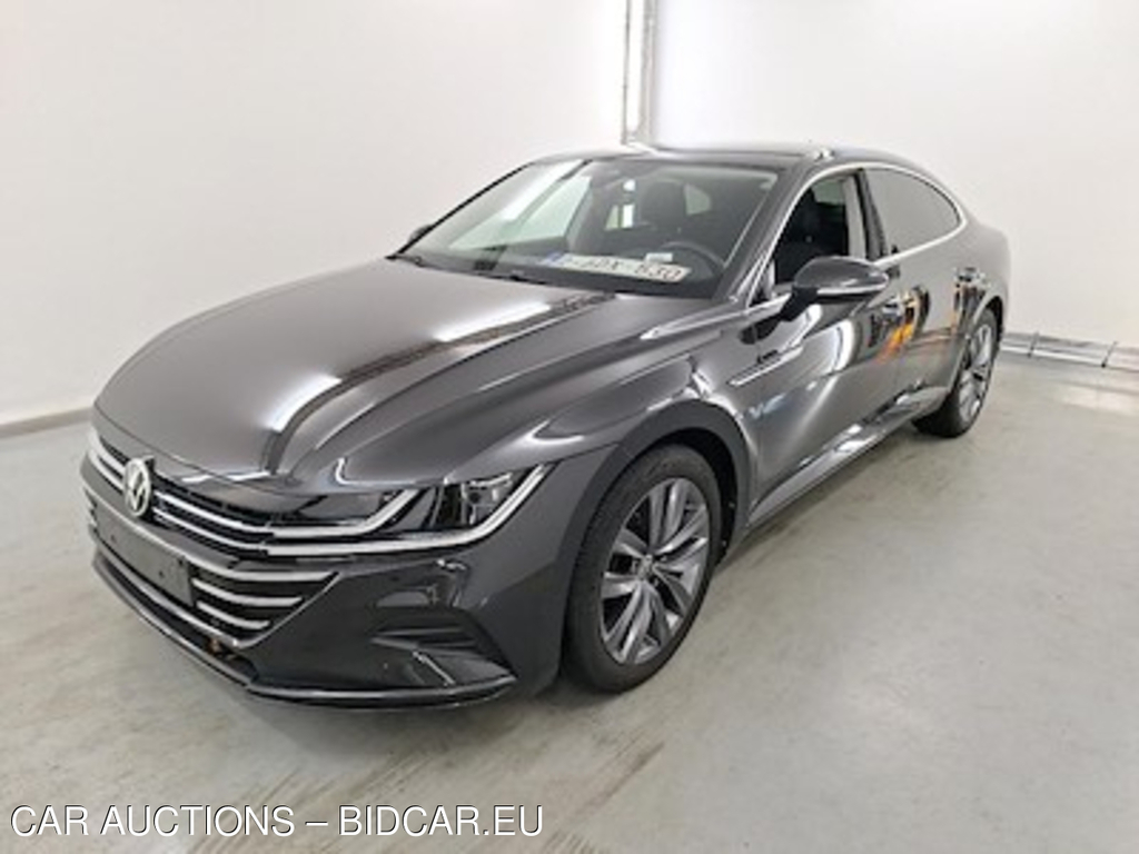 Volkswagen ARTEON 2.0 TDI 110KW DSG