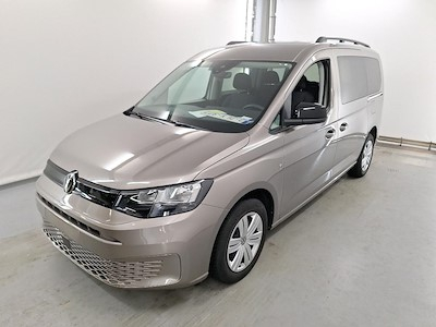 Volkswagen Caddy maxi 1.5TSI 84KW BMT MAXI DRIVE