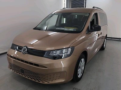 Volkswagen Caddy maxi 1.5TSI 84KW BMT MAXI DRIVE