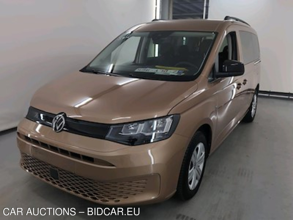 Volkswagen Caddy maxi 1.5TSI 84KW BMT MAXI DRIVE